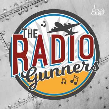 Album The Radio Gunners: The Radio Gunners