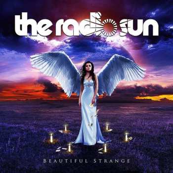 The Radio Sun: Beautiful Strange