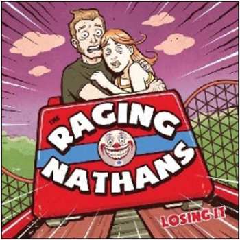 Album The Raging Nathans: Losing It