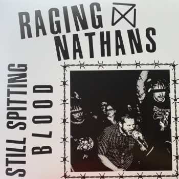 Album The Raging Nathans: Still Spitting Blood