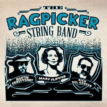 Album The Ragpicker String Band: The Ragpicker String Band
