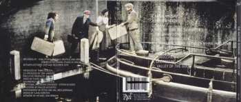 CD The Ragtime Rumours: Abandon Ship 183242