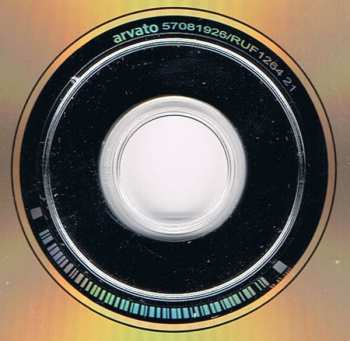CD The Ragtime Rumours: Rag 'N Roll 97780