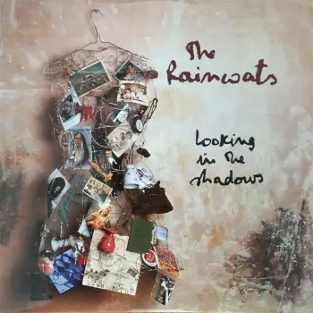 The Raincoats: Looking In The Shadows