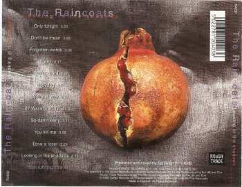CD The Raincoats: Looking In The Shadows 306359