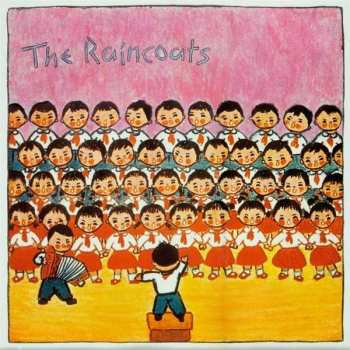 Album The Raincoats: The Raincoats