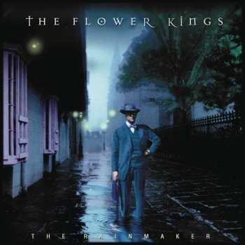 Album The Flower Kings: The Rainmaker