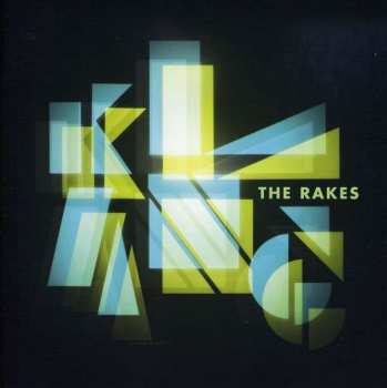 Album The Rakes: Klang