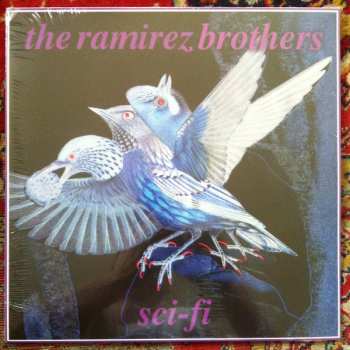 Album The Ramirez Brothers: Sci-Fi