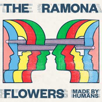 Album The Ramona Flowers: Made By Humans