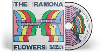 CD The Ramona Flowers: Made By Humans