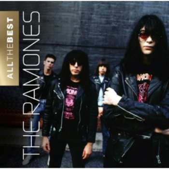 Album Ramones: All The Best
