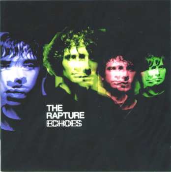 Album The Rapture: Echoes