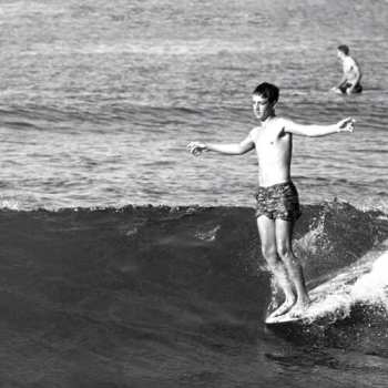 CD The Rapture: In The Grace Of Your Love