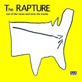 The Rapture: Out Of The Races And Onto The Tracks