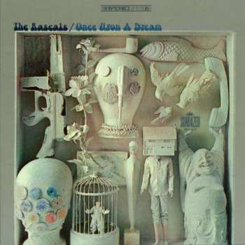 Album The Rascals: Once Upon A Dream