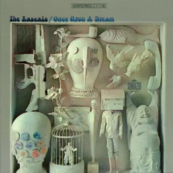 The Rascals: Once Upon A Dream