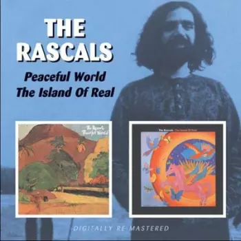 Peaceful World / The Island Of Real