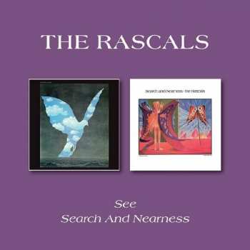 Album The Rascals: See / Search And Nearness