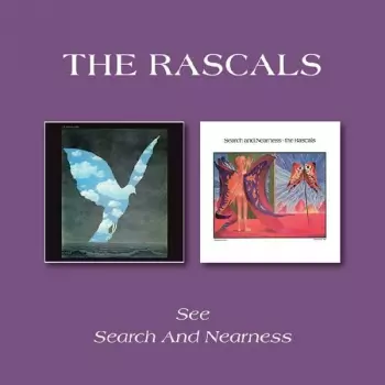 The Rascals: See / Search And Nearness