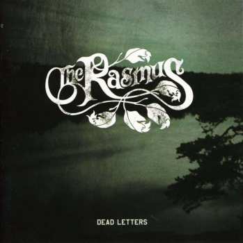 CD The Rasmus: Dead Letters