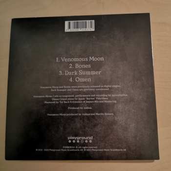 LP/2CD/Box Set The Rasmus: Rise LTD | NUM 406564