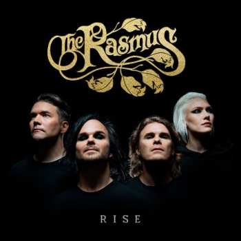 CD The Rasmus: Rise 379757