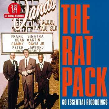 Album The Rat Pack: 60 Essential Recordings