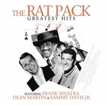 Album The Rat Pack: Greatest Hits