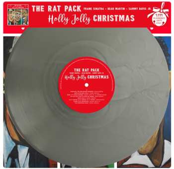 The Rat Pack: Holly Jolly Christmas