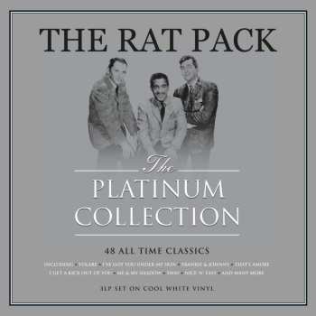 Album The Rat Pack: Platinum Collection