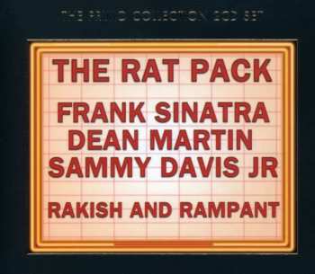 The Rat Pack: Rakish And Rampant