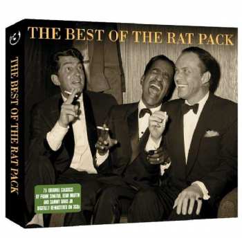 Album The Rat Pack: The Best Of The Rat Pack