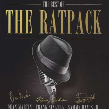 CD The Rat Pack: The Best Of The Rat Pack (live In Japan) 504418