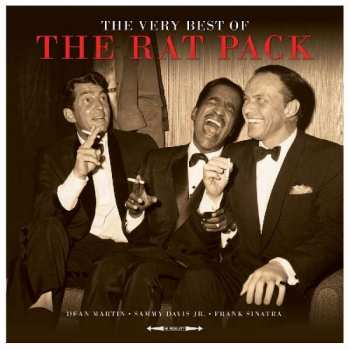 Album The Rat Pack: The Very Best Of