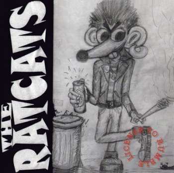 Album The Ratcats: License To Rumble