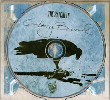 CD The Ratchets: Glory Bound 237325