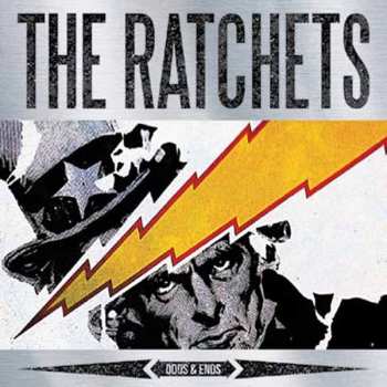 Album The Ratchets: Odds & Ends