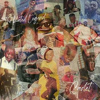 Album Cadet: The Rated Legend