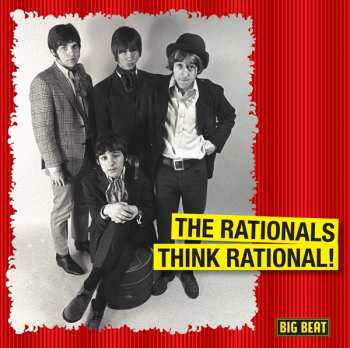 Album The Rationals: Think Rational!