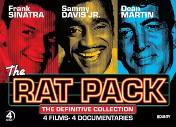 The Ratpack: Ratpack Collection