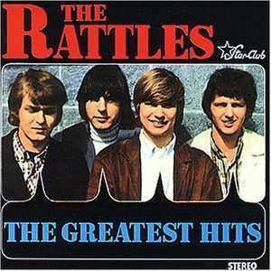 The Rattles: The Greatest Hits