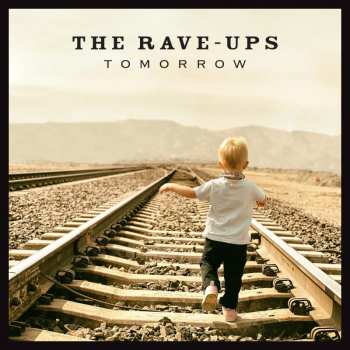 Album The Rave-Ups: Tomorrow