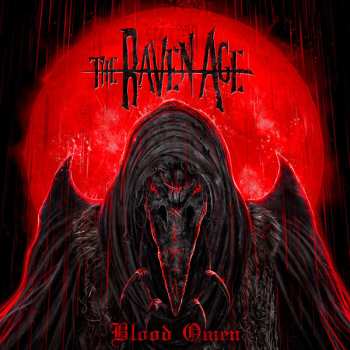 Album The Raven Age: Blood Omen