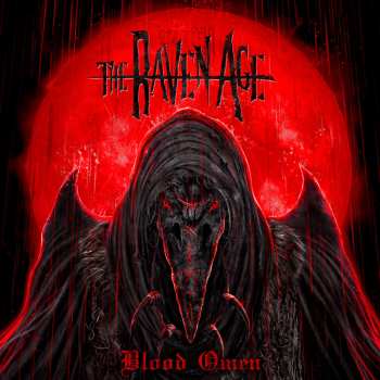 CD The Raven Age: Blood Omen 462699