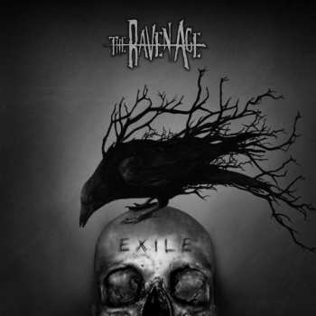 CD The Raven Age: Exile DIGI 107314