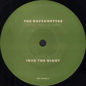 2SP The Raveonettes: Into The Night 369510