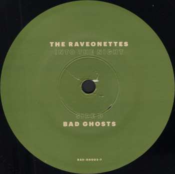 2SP The Raveonettes: Into The Night 369510