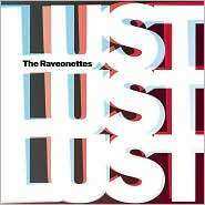 CD The Raveonettes: Lust Lust Lust DIGI 530684