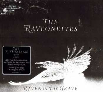 Album The Raveonettes: Raven In The Grave